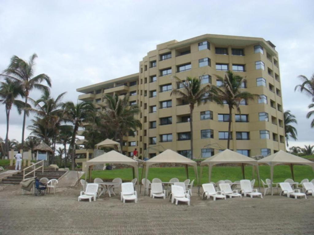 Mayan Vidanta Departamento 2 Recamaras Con Servicio De Playa Ακαπούλκο Εξωτερικό φωτογραφία