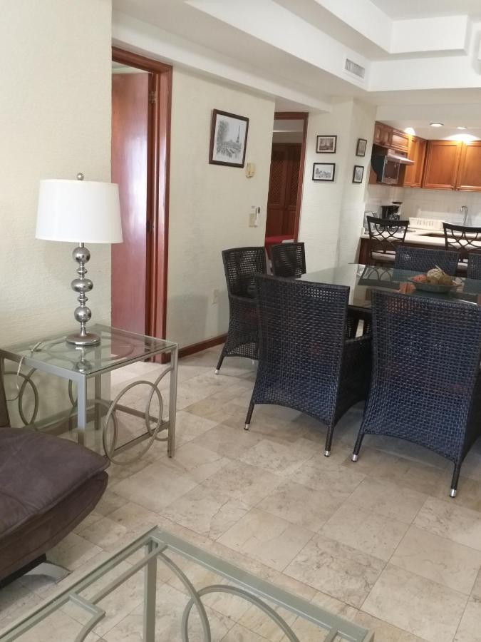 Mayan Vidanta Departamento 2 Recamaras Con Servicio De Playa Ακαπούλκο Εξωτερικό φωτογραφία