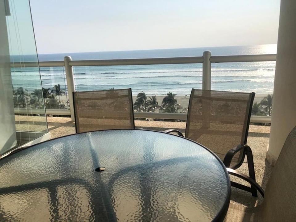 Mayan Vidanta Departamento 2 Recamaras Con Servicio De Playa Ακαπούλκο Εξωτερικό φωτογραφία