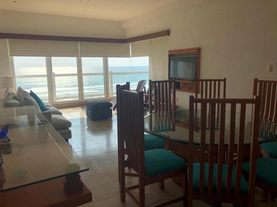 Mayan Vidanta Departamento 2 Recamaras Con Servicio De Playa Ακαπούλκο Εξωτερικό φωτογραφία