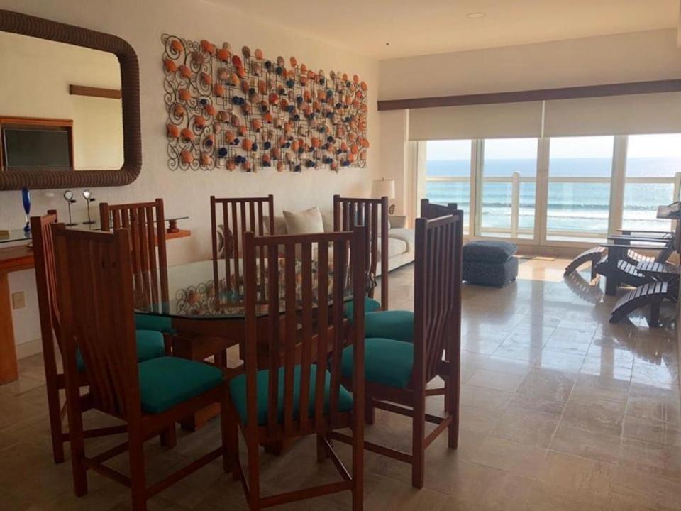 Mayan Vidanta Departamento 2 Recamaras Con Servicio De Playa Ακαπούλκο Εξωτερικό φωτογραφία