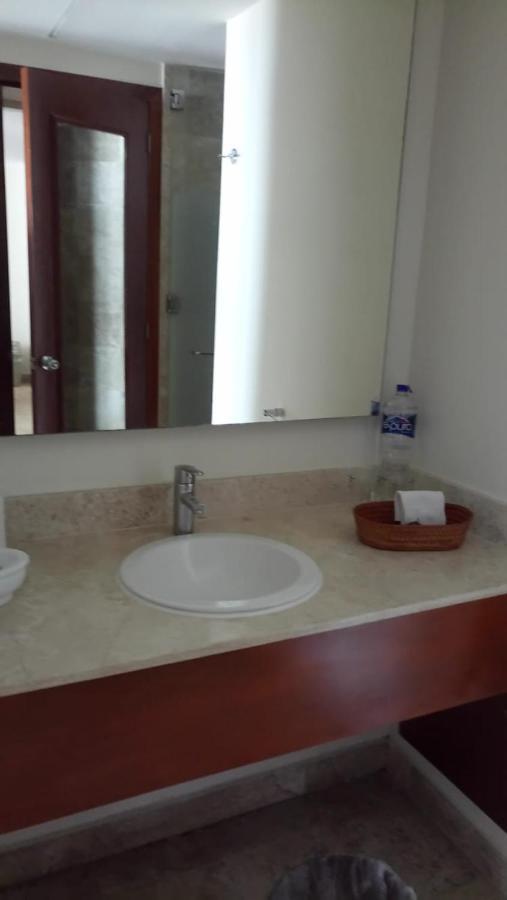 Mayan Vidanta Departamento 2 Recamaras Con Servicio De Playa Ακαπούλκο Εξωτερικό φωτογραφία
