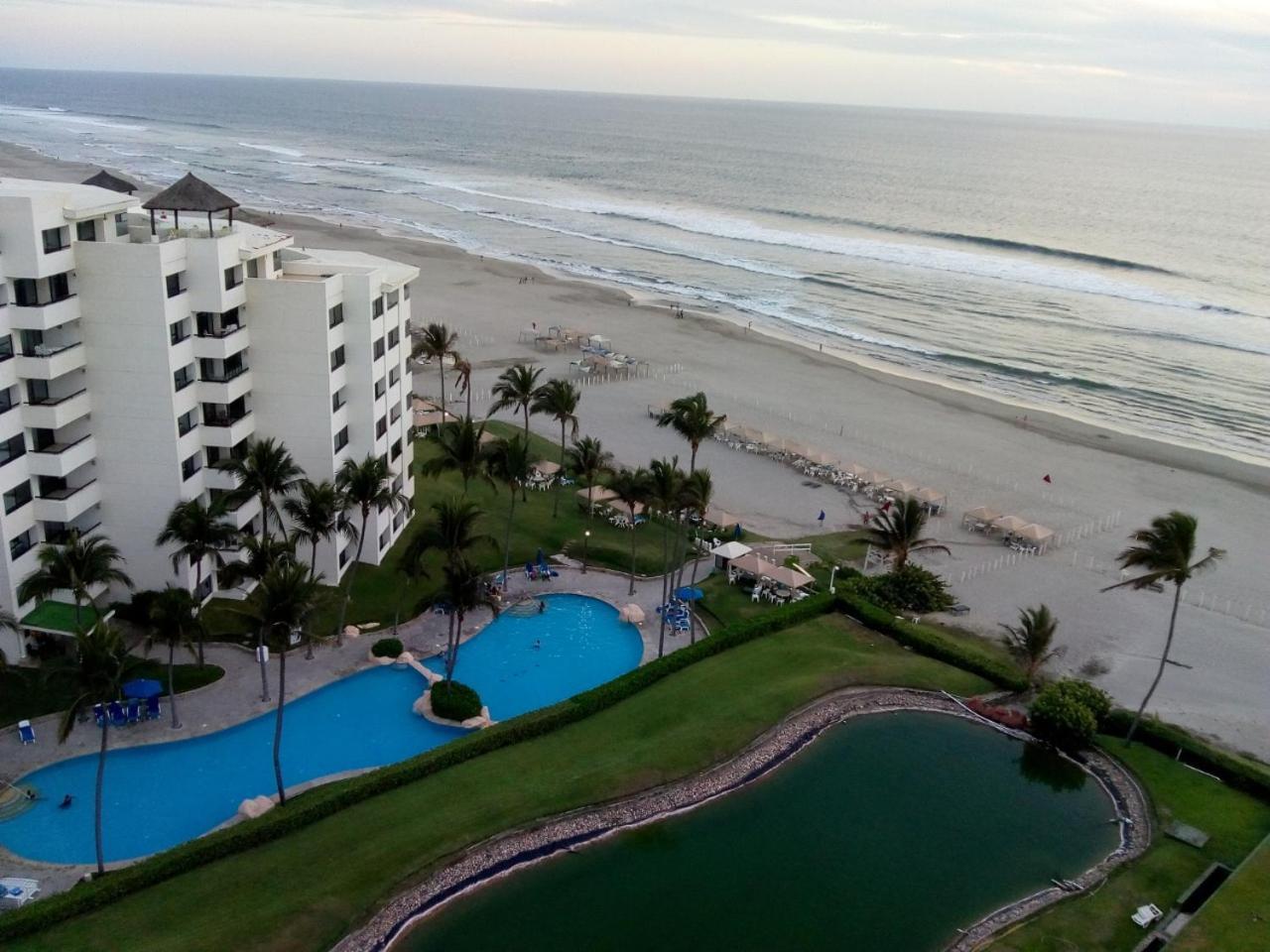 Mayan Vidanta Departamento 2 Recamaras Con Servicio De Playa Ακαπούλκο Εξωτερικό φωτογραφία